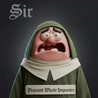 Sirs of Crypto Legends