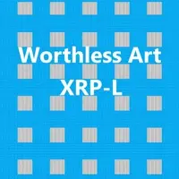 WorthLess Art XRP-L