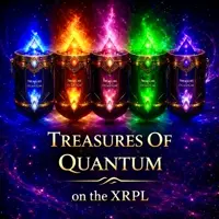 Treasures Of Quantum