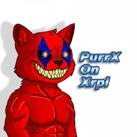 PurrX