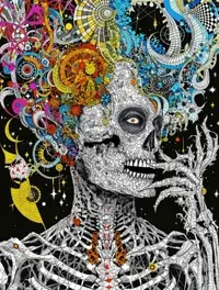 The Art Vault by CARE