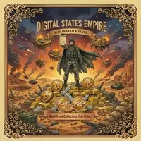 XGBT Digital States Empire