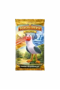 SeagullVerse Basic Pack