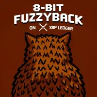 8-BIT FuzzyBack