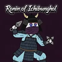 Ching Dynasty - Ronin of Ichibunghol