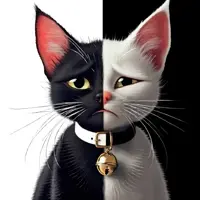 Zoink - The Black Cat