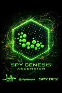 Spy Genesis : Ascension