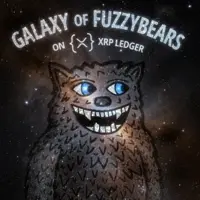 Galaxy of Fuzzybears 