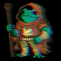 Vol.1 - The Traveler: A Corrupted Archive