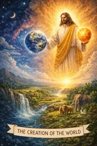 Old Testament Bible Story