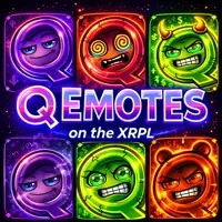 Q Emotes : Web3 Moods