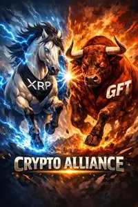 CRYPTO ALLIANCE 
