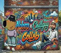 Chillguy Reimagined by Abhro