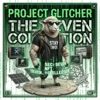 Project Glitcher: The Seven