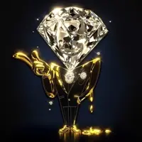 Rare Radical VVS Vault