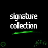 Signature Series - Niall