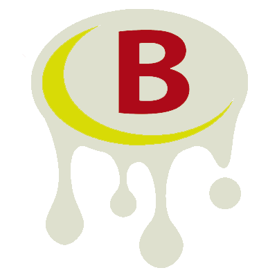 BECKY Token Becky Logo