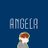 Angela ANGELA Logo