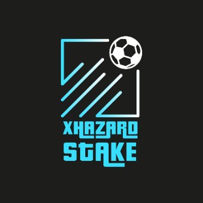 xHazard Stake HSB Logo