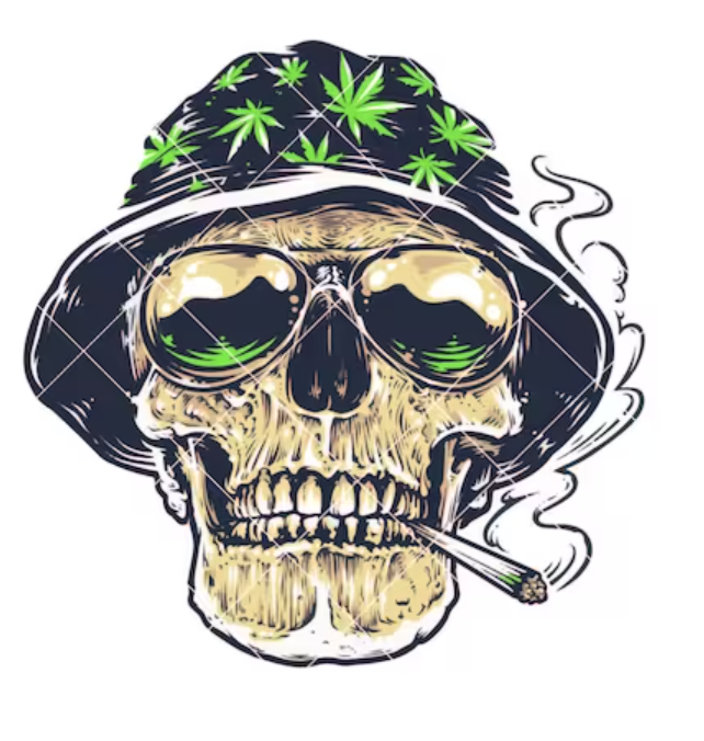 Cannabis Cannabis Logo