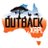 Outback OUTBACK Logo