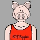 XRPiggies xPiggies Logo