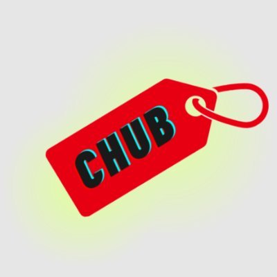 Chub CHUB Logo