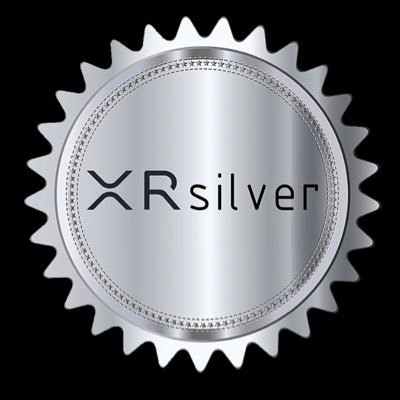 XRsilver XRsilver Logo