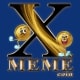 XmemeGoldenSmile XmemeGoldenSmile Logo