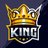King Coin KING Logo