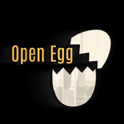 OpenEgg OVO Logo