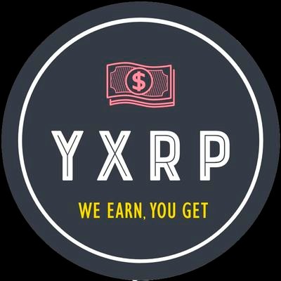 Your XRP YXRP