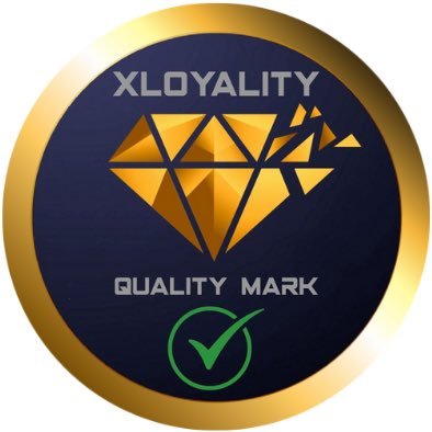XLoyalitY XLoyalitY Logo