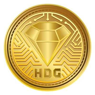 Hold Diamond Token HDT