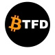  Buy The Dip BTFD Logo