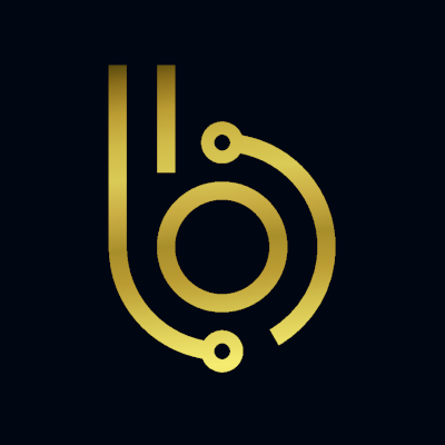 Better Entertainment Token BET Logo