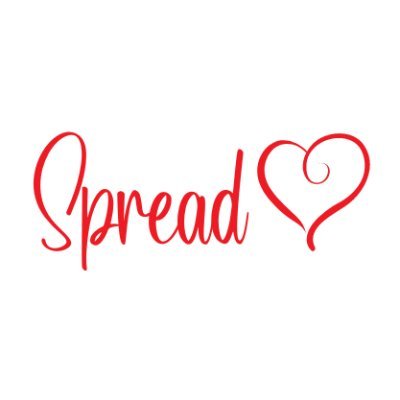 Spread Love Token SPREAD Logo