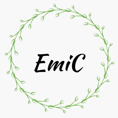 Emirate Club EmiC Logo