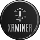 XRMiner XRMiner Logo