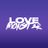 Love Monster FOREST Logo