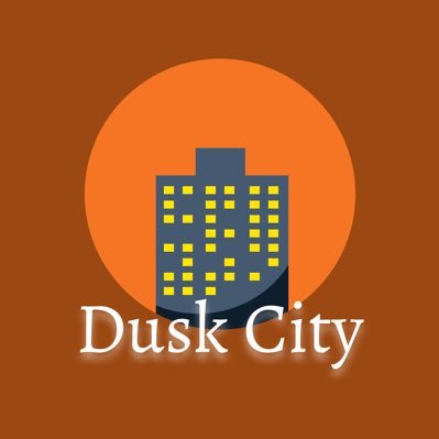 DuskCity DuskCity Logo