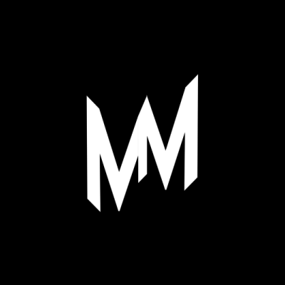 META MONSTERS MM Logo