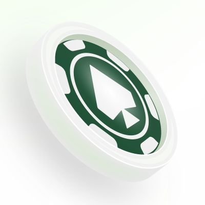 CasinoCoin CSC Logo