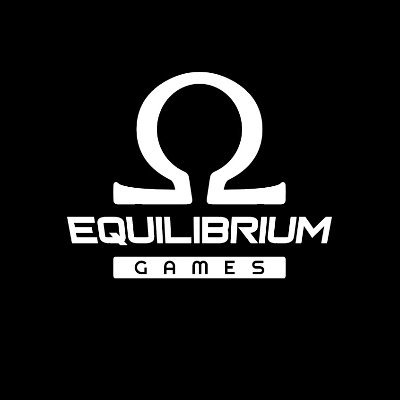 Equilibrium Games Equilibrium
