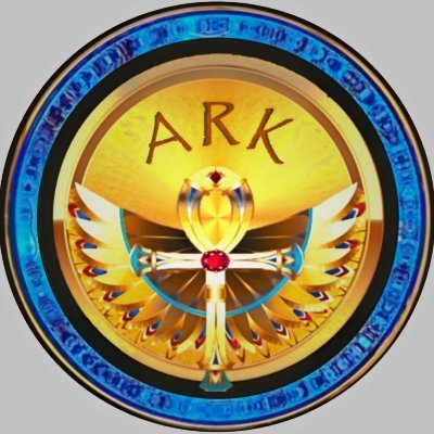 ARK Institute ARK Logo