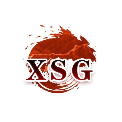 XSG Coin XSG Logo