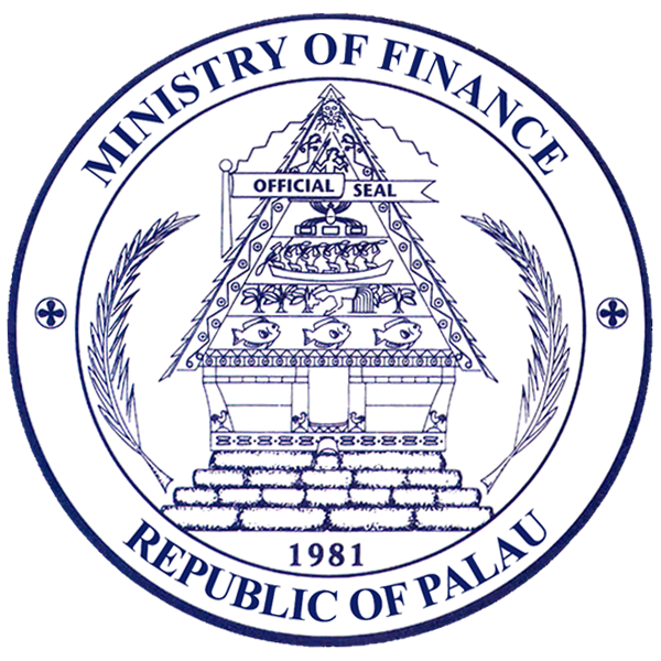 Palau Stablecoin PSC Logo