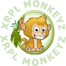 MonkeyZ BMZ Logo