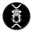 Lambo X Apes NIO Logo