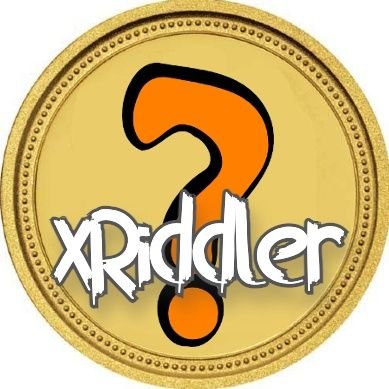 xRiddler xRiddler Logo